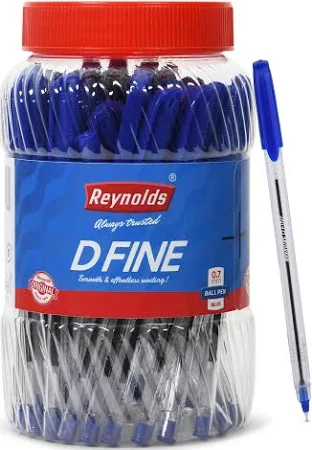 Reynolds DFINE Ball Pen Set
